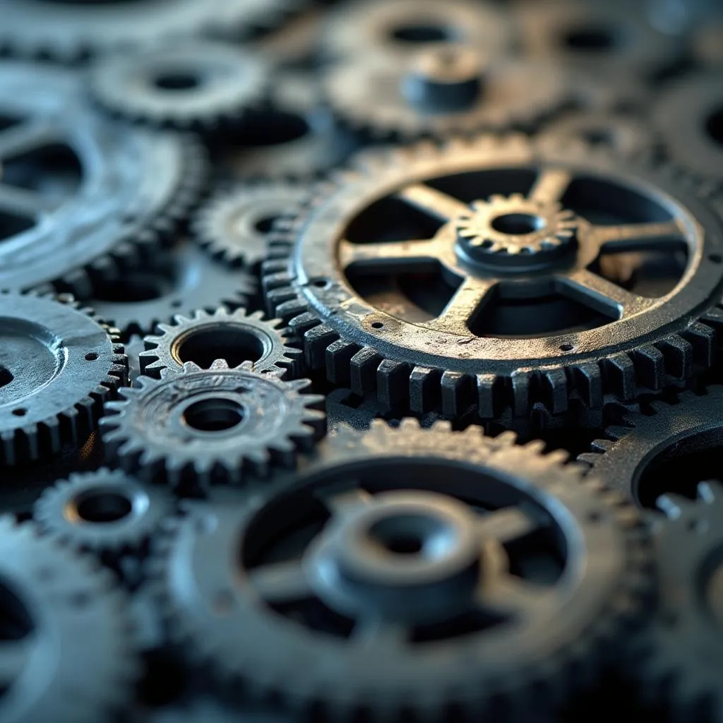 Optimización Estratégica