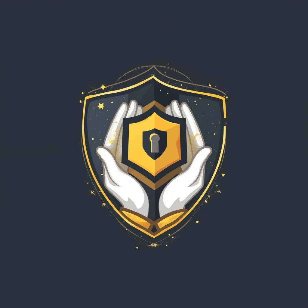 Logo Socio DataSecure